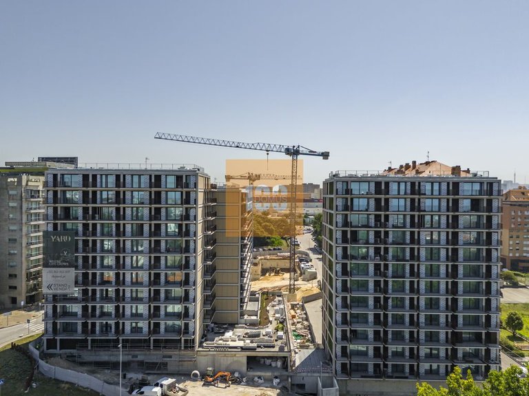 Apartment for Sale in São Pedro Da Afurada, Porto 33