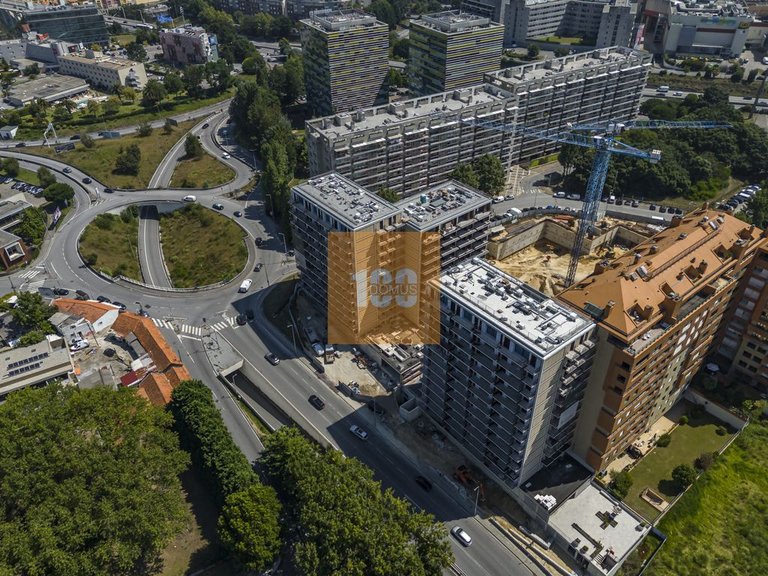 Apartment for Sale in São Pedro Da Afurada, Porto 38