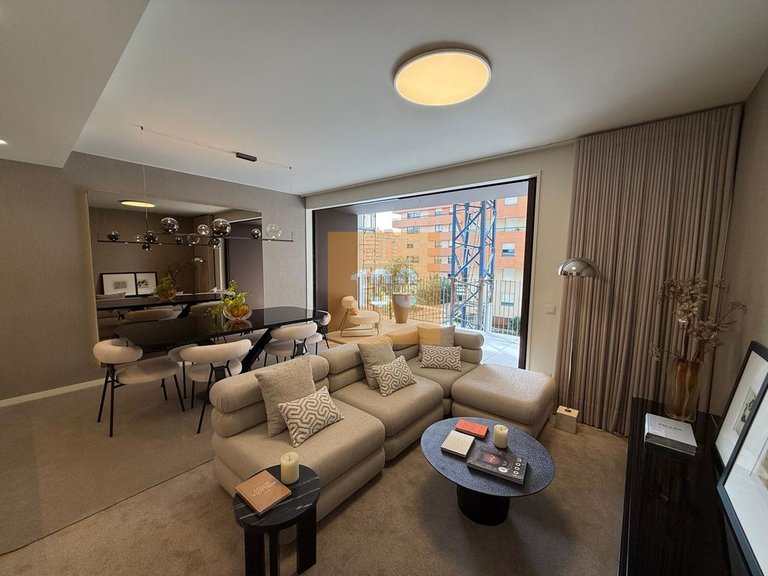 Apartment for Sale in São Pedro Da Afurada, Porto 2