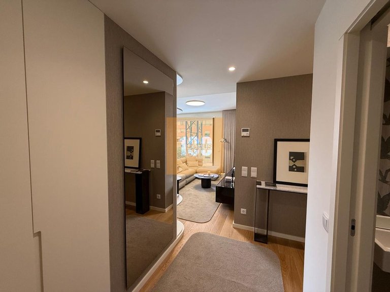 Apartment for Sale in São Pedro Da Afurada, Porto 9