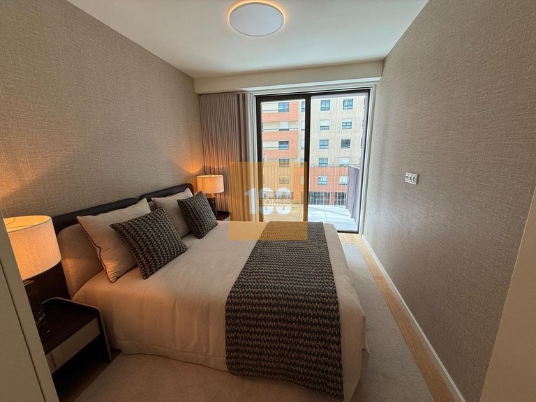 Apartment for Sale in São Pedro Da Afurada, Porto 16