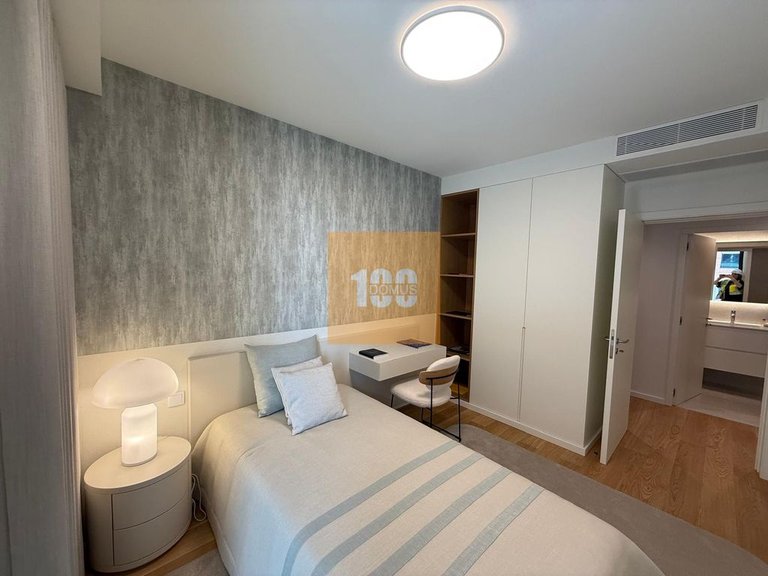 Apartment for Sale in São Pedro Da Afurada, Porto 22