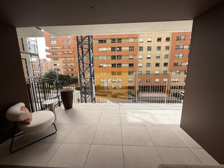 Apartment for Sale in São Pedro Da Afurada, Porto 6