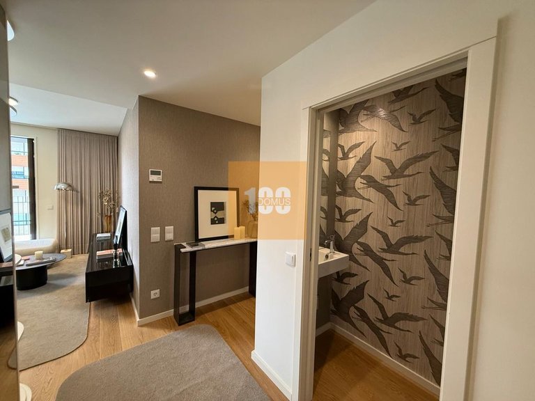 Apartment for Sale in São Pedro Da Afurada, Porto 9