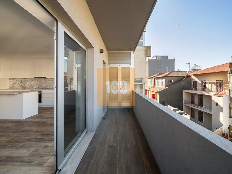 Apartment for Sale in Cedofeita, Santo Ildefonso, Sé, Miragaia, São Nicolau E Vitória, Porto 13