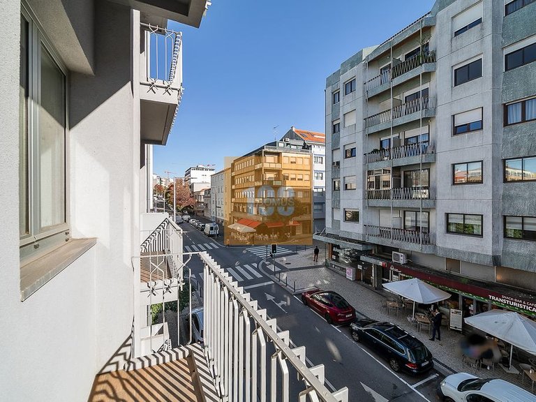 Apartment for Sale in Cedofeita, Santo Ildefonso, Sé, Miragaia, São Nicolau E Vitória, Porto 22