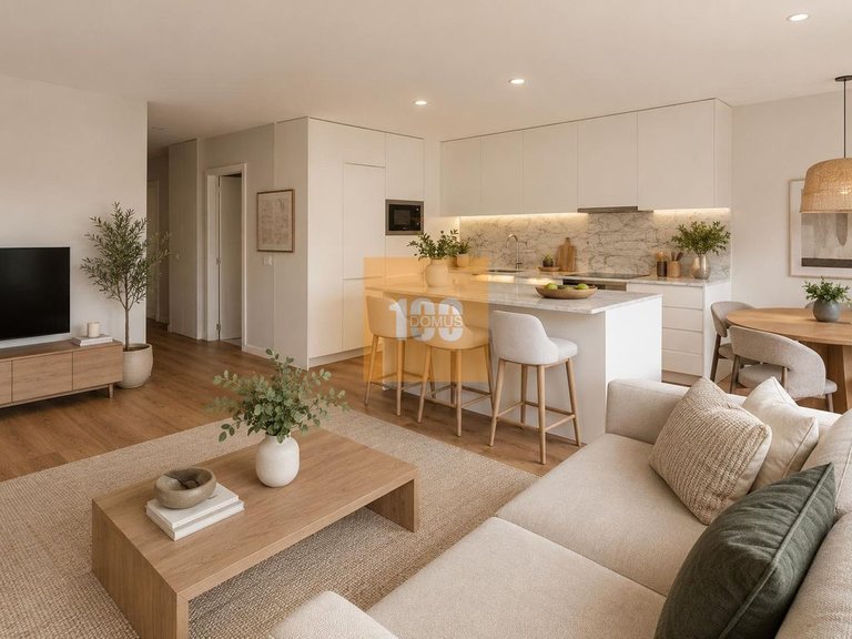 Apartment for Sale in Cedofeita, Santo Ildefonso, Sé, Miragaia, São Nicolau E Vitória, Porto 3