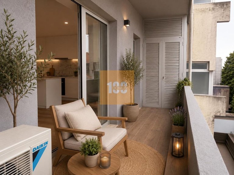 Apartment for Sale in Cedofeita, Santo Ildefonso, Sé, Miragaia, São Nicolau E Vitória, Porto 4