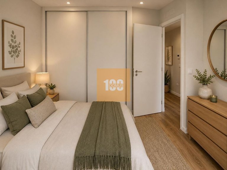 Apartment for Sale in Cedofeita, Santo Ildefonso, Sé, Miragaia, São Nicolau E Vitória, Porto 8