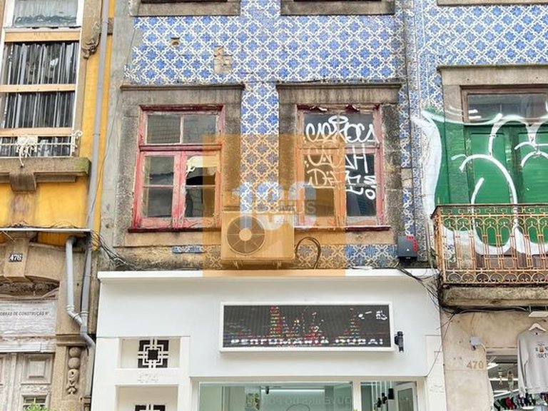 Commercial for Sale in Cedofeita, Santo Ildefonso, Sé, Miragaia, São Nicolau E Vitória, Porto 3