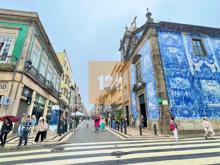 Commercial for Sale in Cedofeita, Santo Ildefonso, Sé, Miragaia, São Nicolau E Vitória, Porto 9