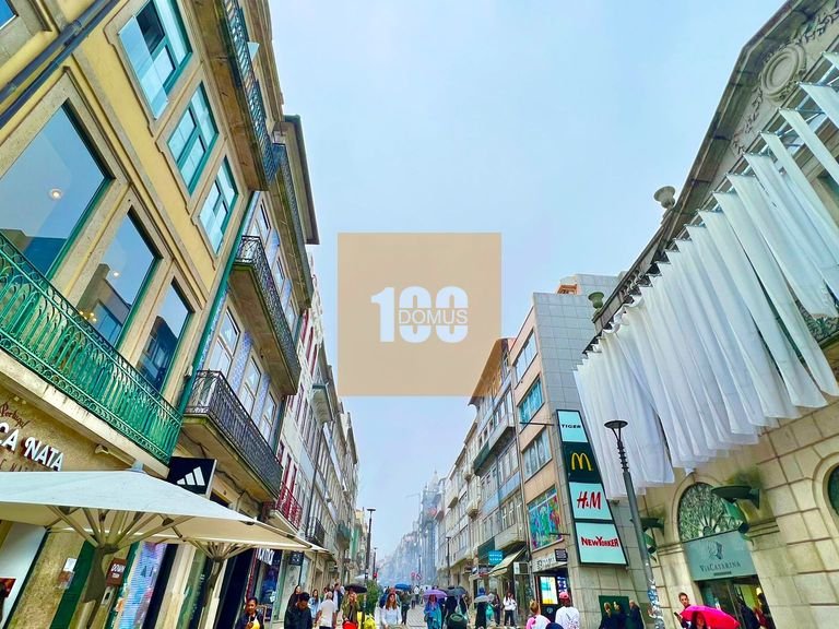 Commercial for Sale in Cedofeita, Santo Ildefonso, Sé, Miragaia, São Nicolau E Vitória, Porto 12