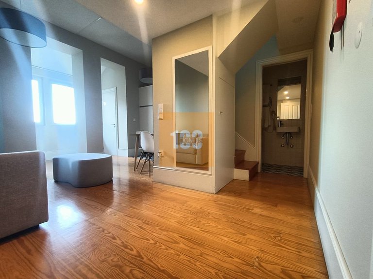 Apartment for Sale in Cedofeita, Santo Ildefonso, Sé, Miragaia, São Nicolau E Vitória, Porto 2