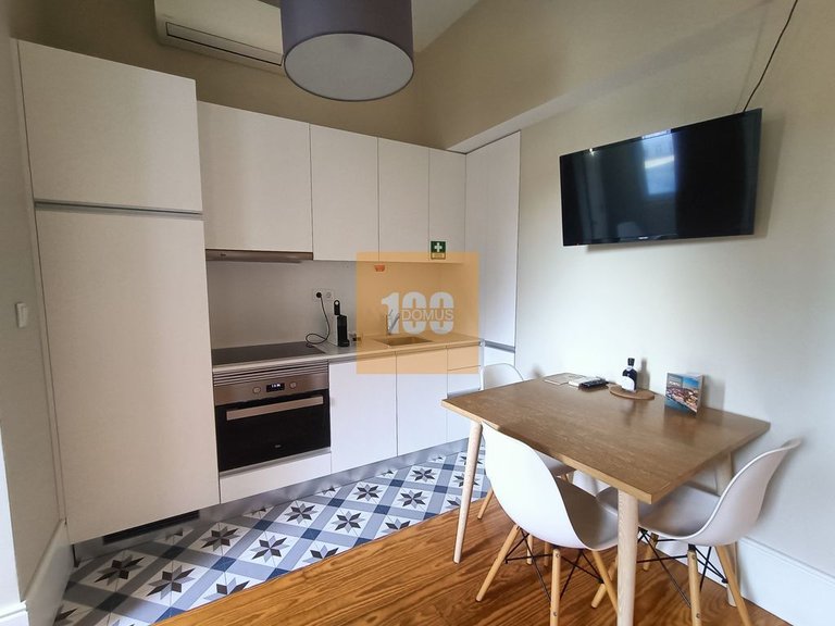 Apartment for Sale in Cedofeita, Santo Ildefonso, Sé, Miragaia, São Nicolau E Vitória, Porto 8
