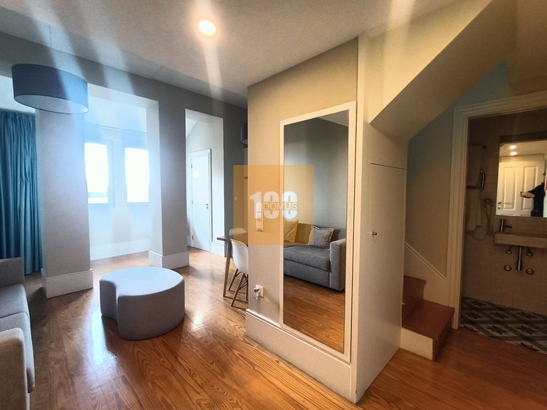 Apartment for Sale in Cedofeita, Santo Ildefonso, Sé, Miragaia, São Nicolau E Vitória, Porto 9