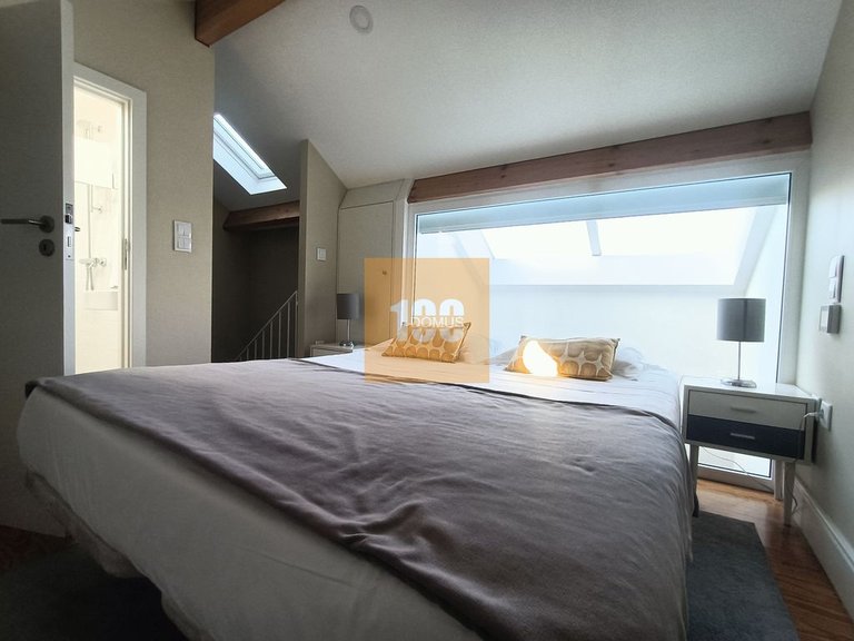 Apartment for Sale in Cedofeita, Santo Ildefonso, Sé, Miragaia, São Nicolau E Vitória, Porto 13