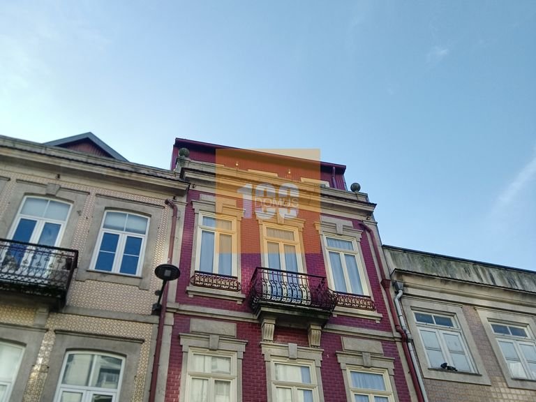 Apartment for Sale in Cedofeita, Santo Ildefonso, Sé, Miragaia, São Nicolau E Vitória, Porto 19