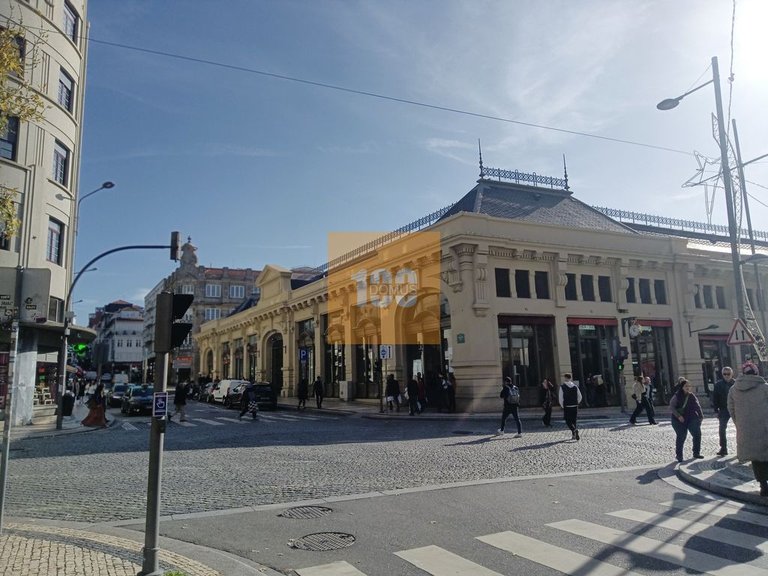 Apartment for Sale in Cedofeita, Santo Ildefonso, Sé, Miragaia, São Nicolau E Vitória, Porto 21