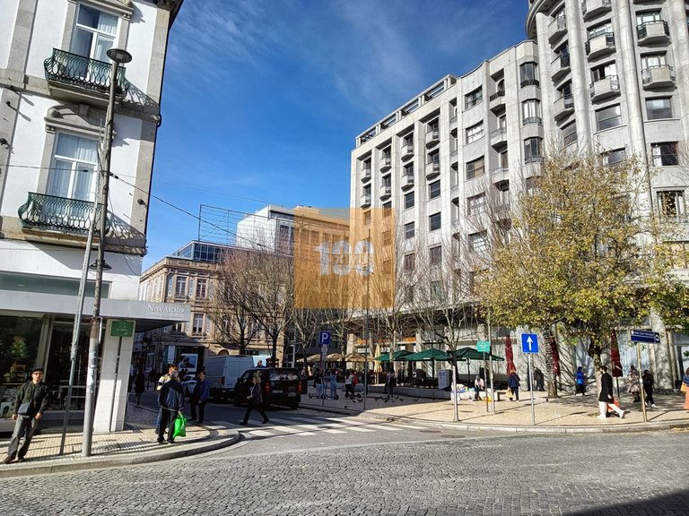 Apartment for Sale in Cedofeita, Santo Ildefonso, Sé, Miragaia, São Nicolau E Vitória, Porto 22