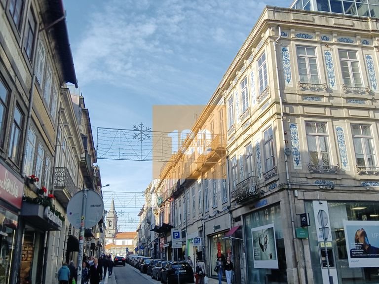 Apartment for Sale in Cedofeita, Santo Ildefonso, Sé, Miragaia, São Nicolau E Vitória, Porto 23