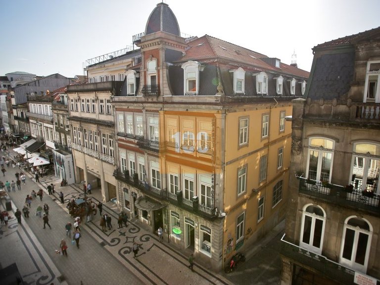 Apartment for Sale in Cedofeita, Santo Ildefonso, Sé, Miragaia, São Nicolau E Vitória, Porto 2