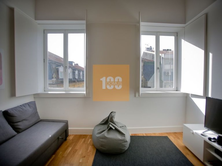 Apartment for Sale in Cedofeita, Santo Ildefonso, Sé, Miragaia, São Nicolau E Vitória, Porto 5