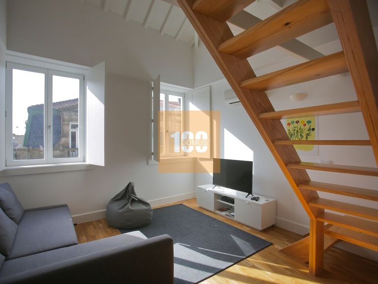 Apartment for Sale in Cedofeita, Santo Ildefonso, Sé, Miragaia, São Nicolau E Vitória, Porto 6