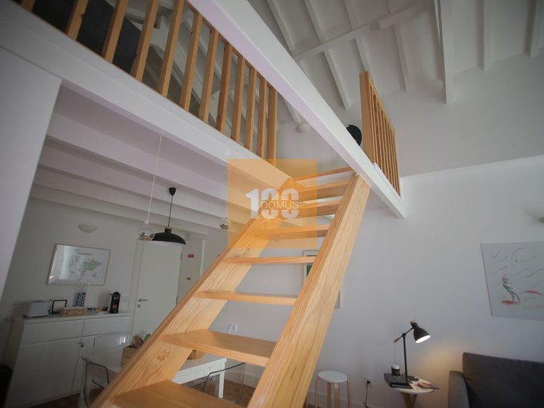 Apartment for Sale in Cedofeita, Santo Ildefonso, Sé, Miragaia, São Nicolau E Vitória, Porto 8