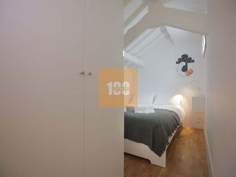 Apartment for Sale in Cedofeita, Santo Ildefonso, Sé, Miragaia, São Nicolau E Vitória, Porto 28