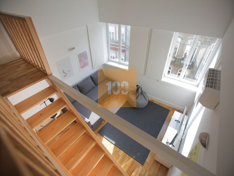 Apartment for Sale in Cedofeita, Santo Ildefonso, Sé, Miragaia, São Nicolau E Vitória, Porto 31