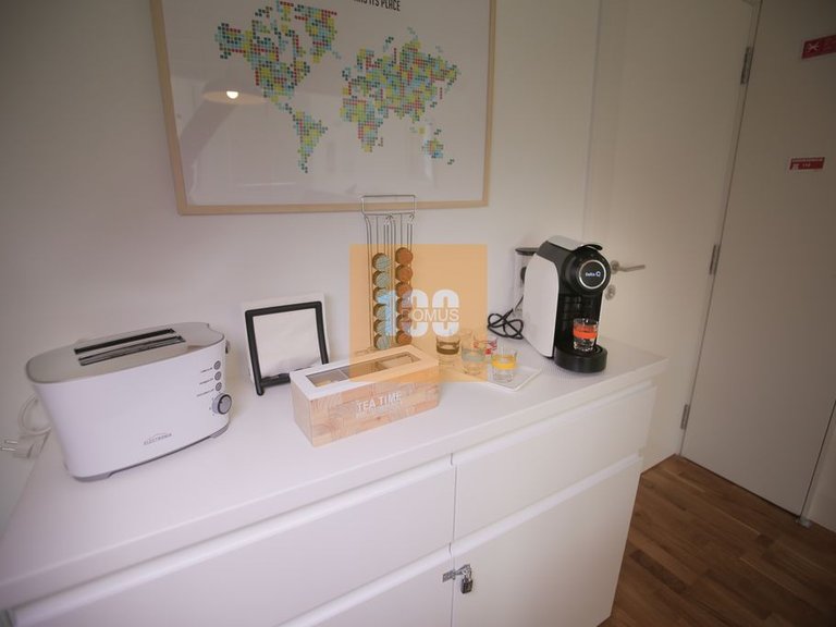 Apartment for Sale in Cedofeita, Santo Ildefonso, Sé, Miragaia, São Nicolau E Vitória, Porto 39