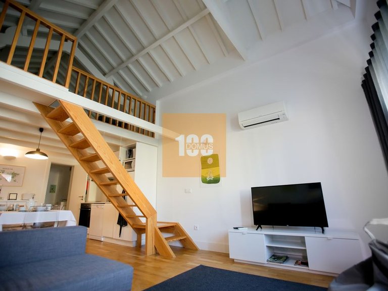 Apartment for Sale in Cedofeita, Santo Ildefonso, Sé, Miragaia, São Nicolau E Vitória, Porto 5
