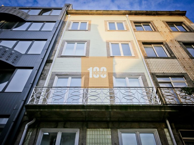 Apartment for Sale in Cedofeita, Santo Ildefonso, Sé, Miragaia, São Nicolau E Vitória, Porto 2