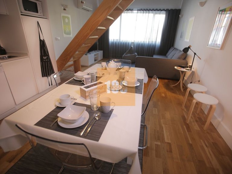 Apartment for Sale in Cedofeita, Santo Ildefonso, Sé, Miragaia, São Nicolau E Vitória, Porto 4