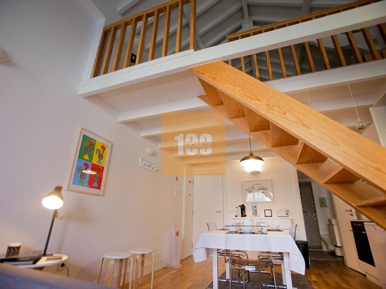 Apartment for Sale in Cedofeita, Santo Ildefonso, Sé, Miragaia, São Nicolau E Vitória, Porto 9