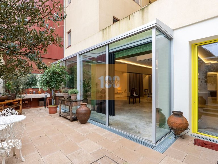 Apartment for Sale in Cedofeita, Santo Ildefonso, Sé, Miragaia, São Nicolau E Vitória, Porto 39