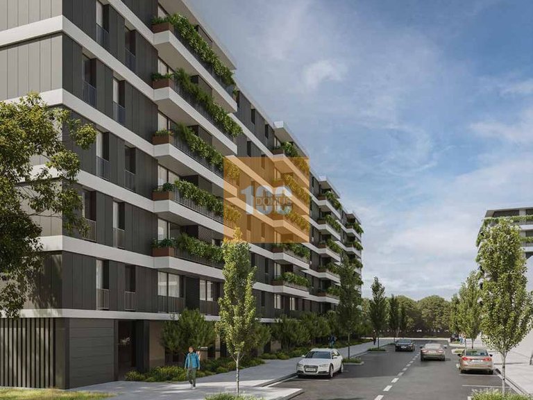 Apartment for Sale in Paranhos, Porto 1
