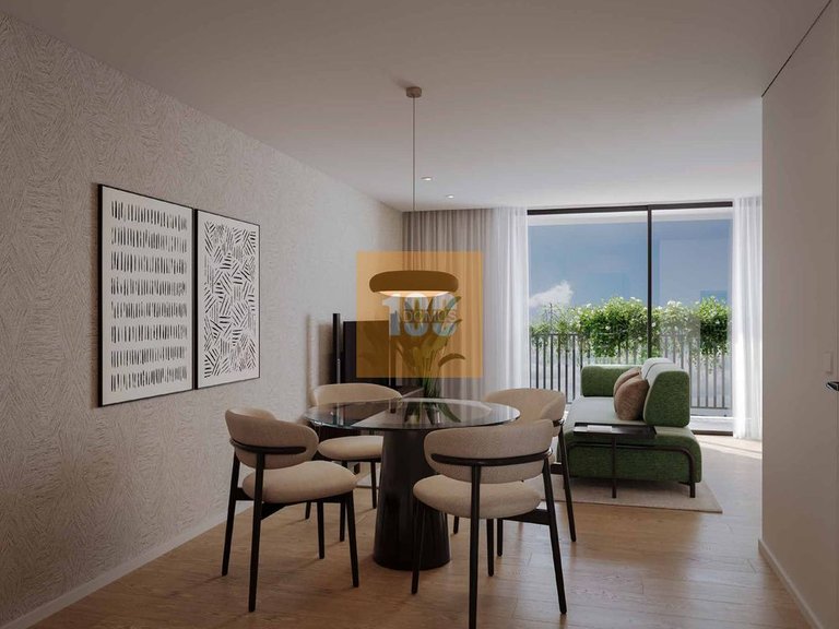 Apartment for Sale in Paranhos, Porto 2