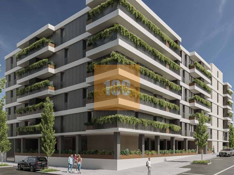 Apartment for Sale in Paranhos, Porto 8