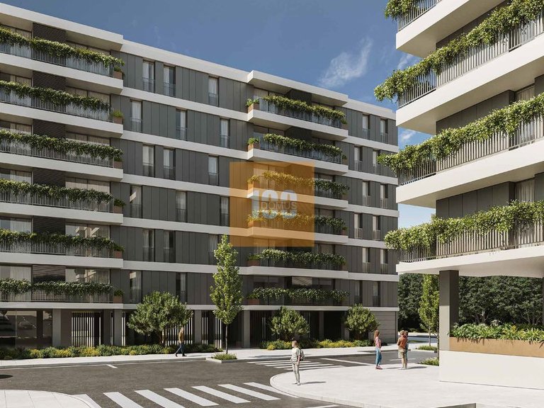 Apartment for Sale in Paranhos, Porto 9