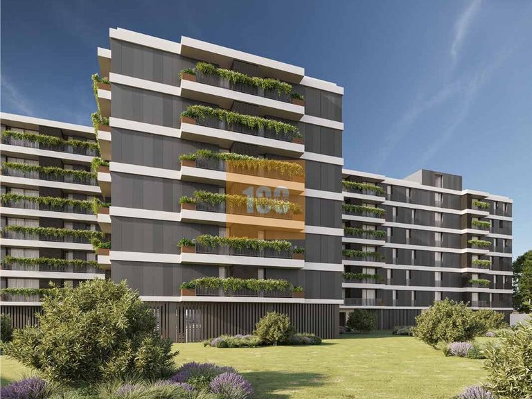 Apartment for Sale in Paranhos, Porto 10