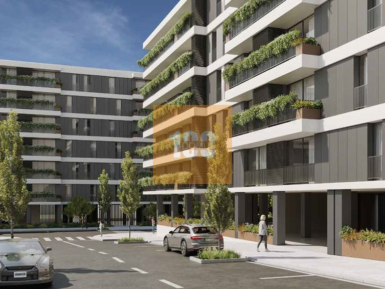 Apartment for Sale in Paranhos, Porto 11