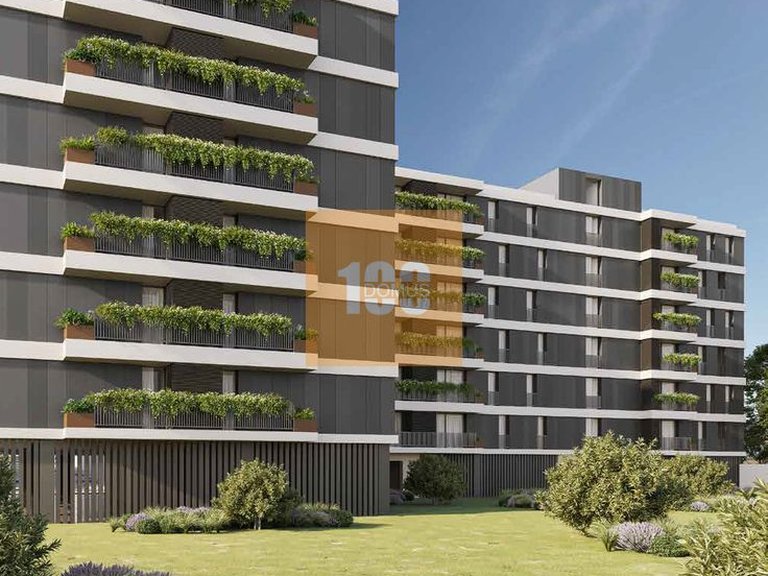 Apartment for Sale in Paranhos, Porto 12