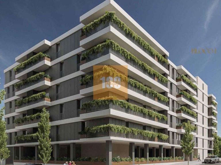 Apartment for Sale in Paranhos, Porto 13