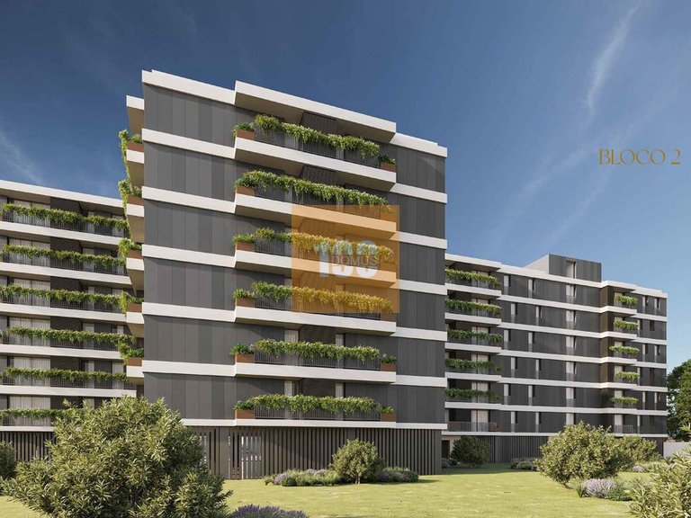 Apartment for Sale in Paranhos, Porto 14