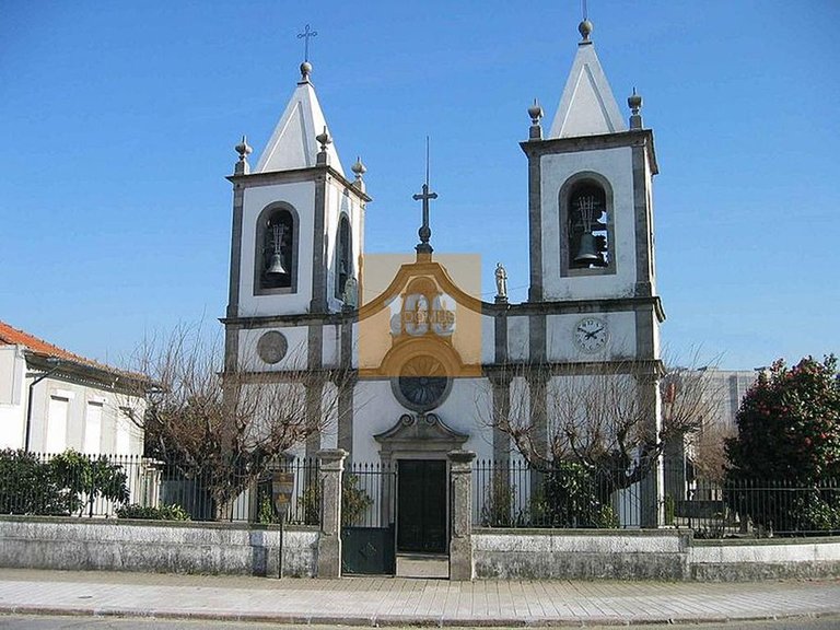 Apartment for Sale in Paranhos, Porto 19