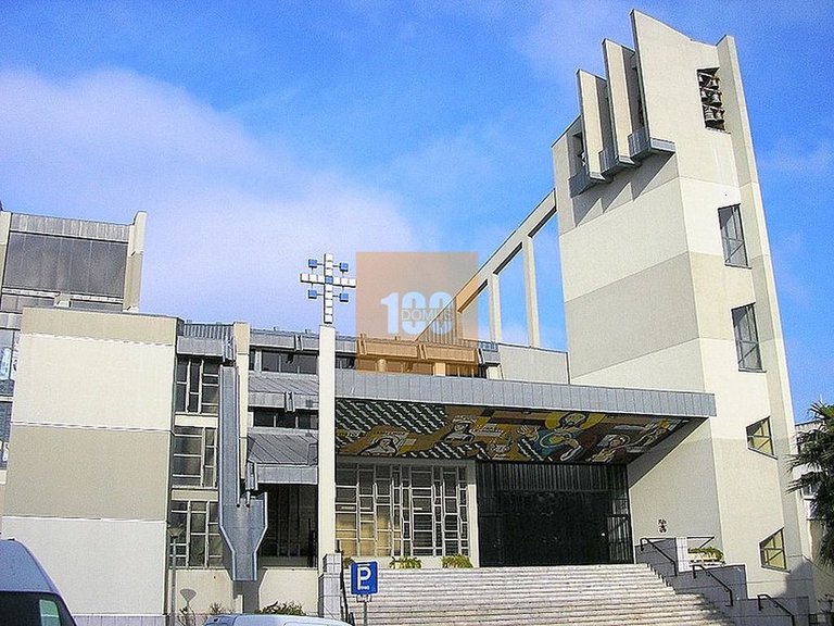 Apartment for Sale in Paranhos, Porto 23