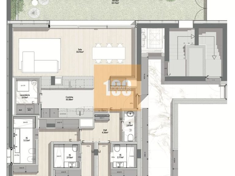 Apartment for Sale in Paranhos, Porto 31