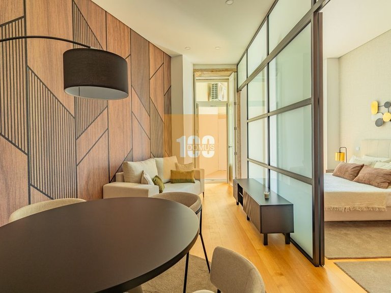 Apartment for Sale in Cedofeita, Santo Ildefonso, Sé, Miragaia, São Nicolau E Vitória, Porto 3
