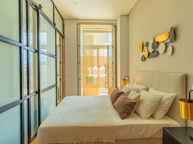 Apartment for Sale in Cedofeita, Santo Ildefonso, Sé, Miragaia, São Nicolau E Vitória, Porto 11